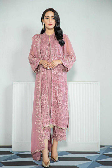 Alizeh Fashion Angbeen Chiffon Collection Vol 3 2021